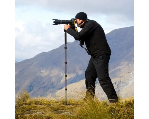 Селфi-монопод Ulanzi Vijim 1.5m monopod (UV-T049GBB1 TB12) (T049GBB1)