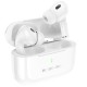 Бездротові навушники BOROFONE BW59 True wireless stereo headset White (6941991107450)