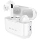 Бездротові навушники BOROFONE BW59 True wireless stereo headset White (6941991107450)