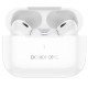 Бездротові навушники BOROFONE BW59 True wireless stereo headset White (6941991107450)
