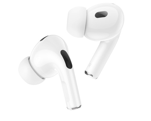 Бездротові навушники BOROFONE BW59 True wireless stereo headset White (6941991107450)