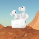 Бездротові навушники BOROFONE BW59 True wireless stereo headset White (6941991107450)