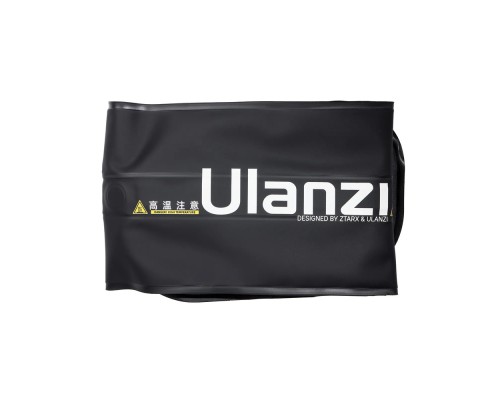 Відеосвітло Ulanzi Vijim UA12 Portable Air Tube Light (L092 UA12) (L092)