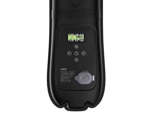 Відеосвітло Ulanzi Vijim UA12 Portable Air Tube Light (L092 UA12) (L092)