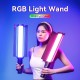 Відеосвітло Ulanzi Vijim VL360 RGB Led Light, 38W(L058GBB2 VL360) (L058GBB2)