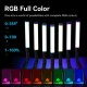 Відеосвітло Ulanzi Vijim VL360 RGB Led Light, 38W(L058GBB2 VL360) (L058GBB2)
