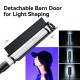 Відеосвітло Ulanzi Vijim VL360 RGB Led Light, 38W(L058GBB2 VL360) (L058GBB2)