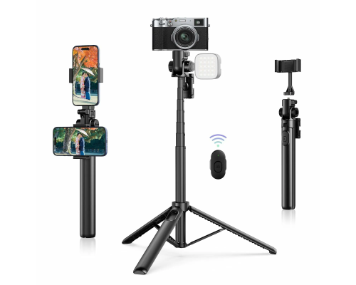 Штатив Ulanzi Vijim MT-70 Tripod (T027GBB1 MT-70) (T027GBB1)