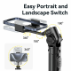 Штатив Ulanzi Vijim MT-70 Tripod (T027GBB1 MT-70) (T027GBB1)