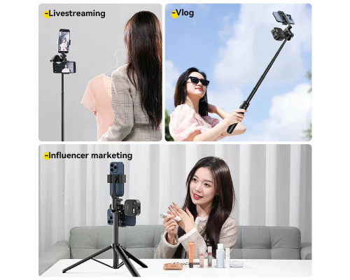 Штатив Ulanzi Vijim MT-70 Tripod (T027GBB1 MT-70) (T027GBB1)