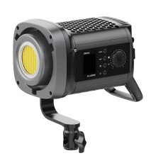 Відеосвітло Ulanzi Vijim 200W Bi-color  Video Light (L079CNA1 VL-200Bi) (без блока живлення) (L079CNA1)