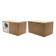 Відеосвітло Ulanzi Vijim 200W Bi-color  Video Light (L079CNA1 VL-200Bi) (без блока живлення) (L079CNA1)
