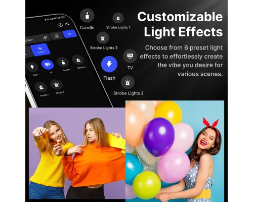 Відеосвітло Ulanzi Vijim 200W Bi-color  Video Light (L079CNA1 VL-200Bi) (без блока живлення) (L079CNA1)