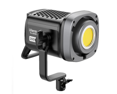 Відеосвітло Ulanzi Vijim 200W Bi-color  Video Light (L079CNA1 VL-200Bi) (без блока живлення) (L079CNA1)