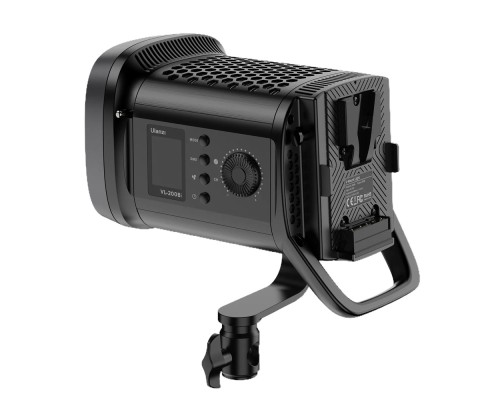 Відеосвітло Ulanzi Vijim 200W Bi-color  Video Light (L079CNA1 VL-200Bi) (без блока живлення) (L079CNA1)