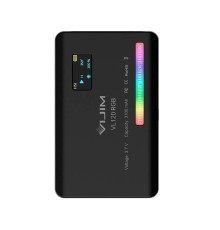 Відеосвітло Ulanzi Vijim VL120RGB light Black (UV-2346 VL120RGB) (2346)