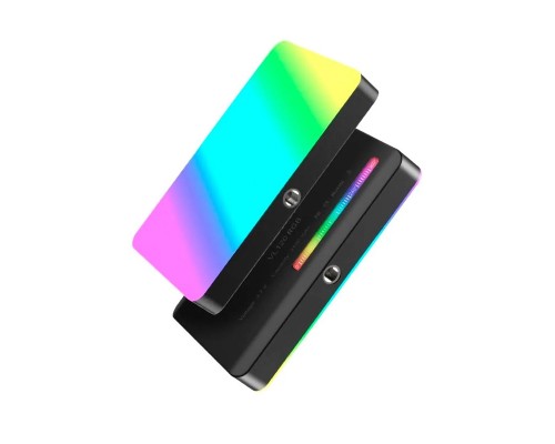 Відеосвітло Ulanzi Vijim VL120RGB light Black (UV-2346 VL120RGB) (2346)