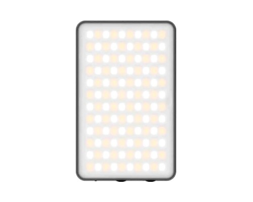 Відеосвітло Ulanzi Vijim VL120RGB light Black (UV-2346 VL120RGB) (2346)