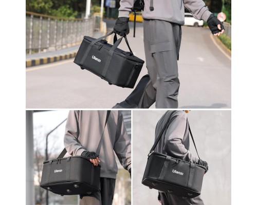 Сумка Ulanzi VijimOM-01 Multifunction storage bag (B014 OM-01) (B014)