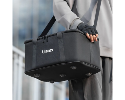 Сумка Ulanzi VijimOM-01 Multifunction storage bag (B014 OM-01) (B014)