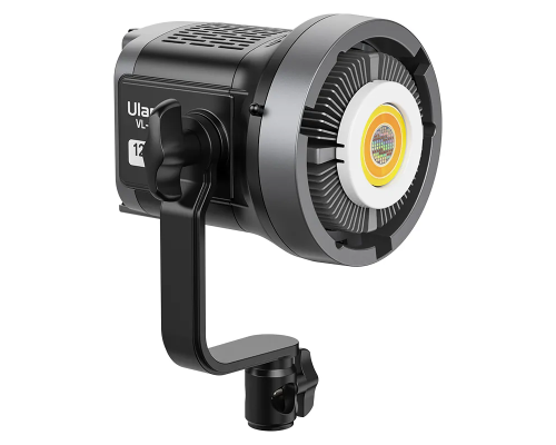 Відеосвітло Ulanzi Vijim VL-120C 120C 120W RGB Light (L074CNA1 VL120C) (без блока живлення) (L074CNA1)