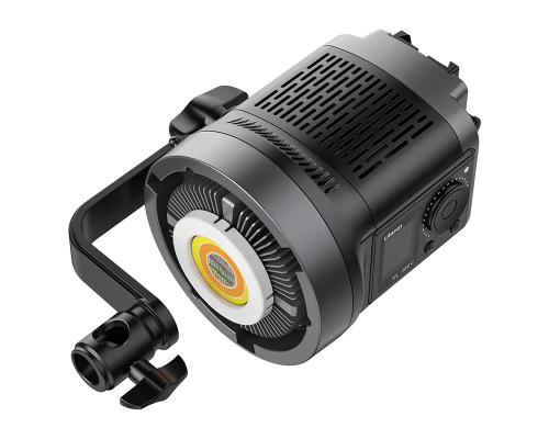 Відеосвітло Ulanzi Vijim VL-120C 120C 120W RGB Light (L074CNA1 VL120C) (без блока живлення) (L074CNA1)