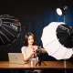 Відеосвітло Ulanzi Vijim VL-120C 120C 120W RGB Light (L074CNA1 VL120C) (без блока живлення) (L074CNA1)