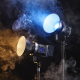 Відеосвітло Ulanzi Vijim VL-120C 120C 120W RGB Light (L074CNA1 VL120C) (без блока живлення) (L074CNA1)
