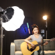 Відеосвітло Ulanzi Vijim VL-120C 120C 120W RGB Light (L074CNA1 VL120C) (без блока живлення) (L074CNA1)