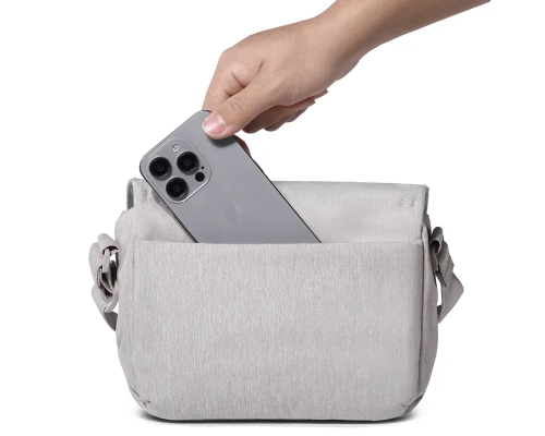 Сумка Ulanzi Vijim Light weight Single-shoulder bag (B011 F01) (B011)