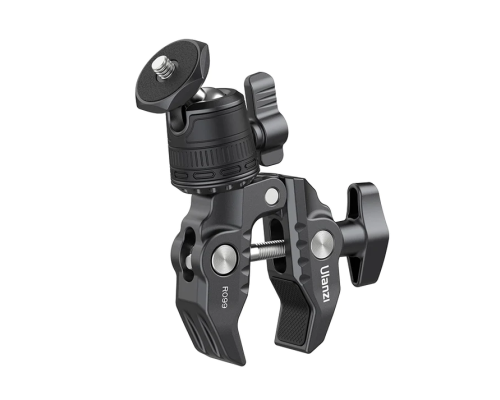 Шарнірне кріплення Ulanzi R099 Ball Heads with Clamp (UV-2993 R099) (2993)