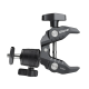 Шарнірне кріплення Ulanzi R099 Ball Heads with Clamp (UV-2993 R099) (2993)