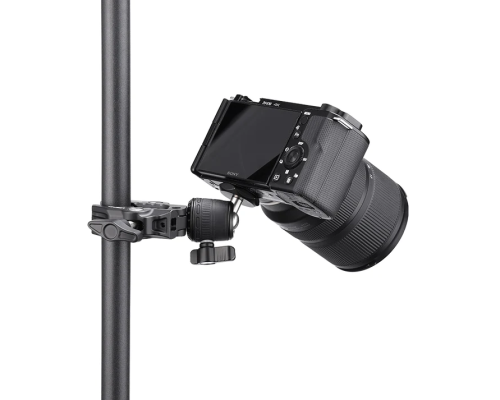 Шарнірне кріплення Ulanzi R099 Ball Heads with Clamp (UV-2993 R099) (2993)