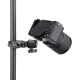 Шарнірне кріплення Ulanzi R099 Ball Heads with Clamp (UV-2993 R099) (2993)