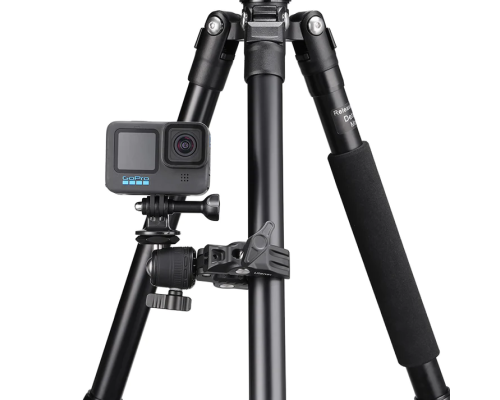 Шарнірне кріплення Ulanzi R099 Ball Heads with Clamp (UV-2993 R099) (2993)