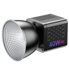 Відеосвітло Ulanzi Vijim 40W RGB COB Fill Light (L024 40WRGB) (L024)