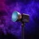 Відеосвітло Ulanzi Vijim 40W RGB COB Fill Light (L024 40WRGB) (L024)