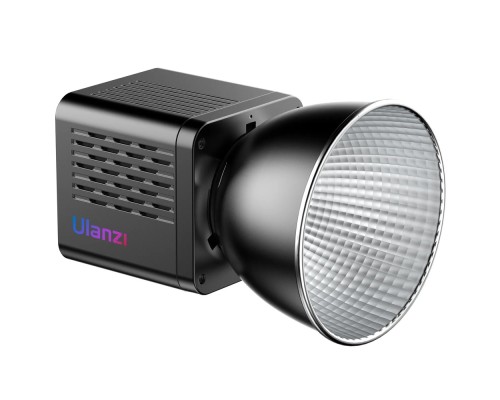 Відеосвітло Ulanzi Vijim 40W RGB COB Fill Light (L024 40WRGB) (L024)