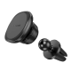 Автотримач для телефона BOROFONE BH102 Cloud magnetic car holder(air outlet) Black (6941991108020)