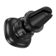 Автотримач для телефона BOROFONE BH102 Cloud magnetic car holder(air outlet) Black (6941991108020)