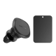 Автотримач для телефона BOROFONE BH102 Cloud magnetic car holder(air outlet) Black (6941991108020)