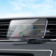 Автотримач для телефона BOROFONE BH102 Cloud magnetic car holder(air outlet) Black (6941991108020)