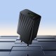 Мережевий зарядний пристрій BOROFONE BAS72A Source single port QC3.0 charger Black (6941991122637)