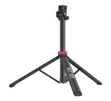 Штатив Ulanzi MT-89 Quick-Release Light Stand with Cold Shoe Mount (39-208cm) (T082 MT-89) (T082)