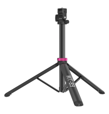 Штатив Ulanzi MT-89 Quick-Release Light Stand with Cold Shoe Mount (39-208cm) (T082 MT-89) (T082)
