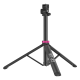 Штатив Ulanzi MT-89 Quick-Release Light Stand with Cold Shoe Mount (39-208cm) (T082 MT-89) (T082)