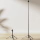 Штатив Ulanzi MT-89 Quick-Release Light Stand with Cold Shoe Mount (39-208cm) (T082 MT-89) (T082)