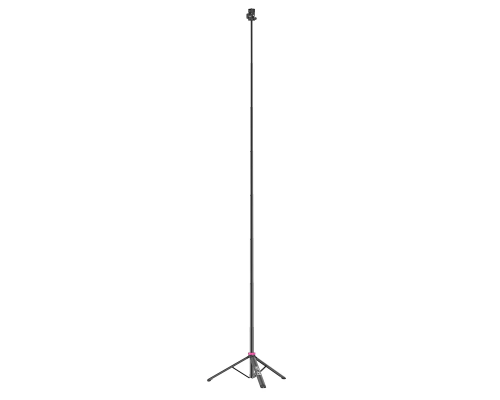 Штатив Ulanzi MT-89 Quick-Release Light Stand with Cold Shoe Mount (39-208cm) (T082 MT-89) (T082)