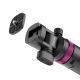 Штатив Ulanzi MT-89 Quick-Release Light Stand with Cold Shoe Mount (39-208cm) (T082 MT-89) (T082)