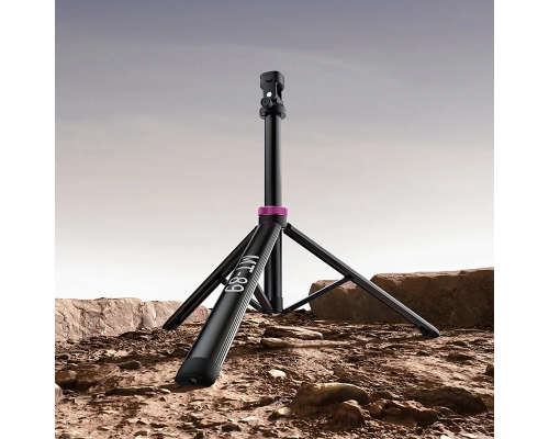 Штатив Ulanzi MT-89 Quick-Release Light Stand with Cold Shoe Mount (39-208cm) (T082 MT-89) (T082)